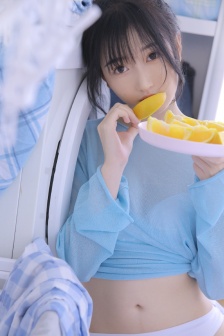 原神桃味同人